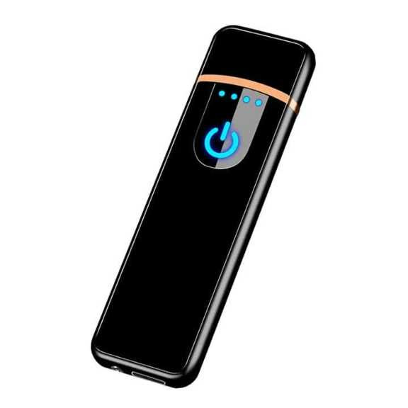 فندک المنتی