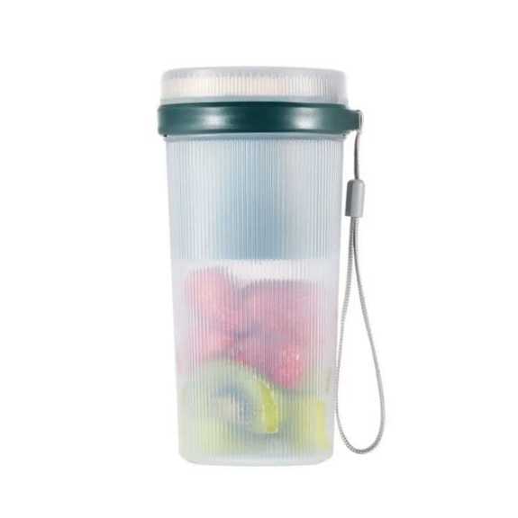 شیکر ورزشی شارژی