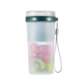 شیکر ورزشی شارژی