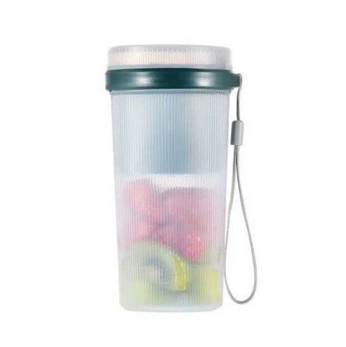 شیکر ورزشی شارژی