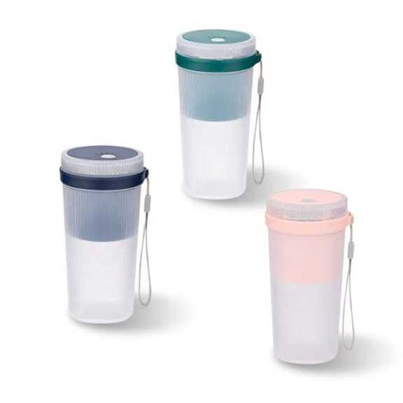 شیکر برقی قابل حمل