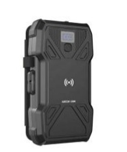 پاوربانک خورشیدی گرین لاین 20000w