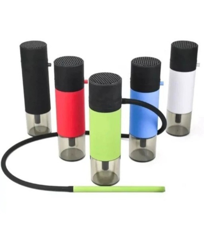 قلیان مسافرتی