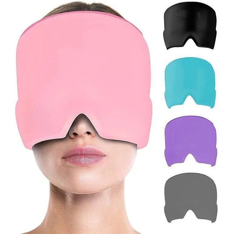 هدبند میگرن