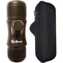 اسپرسو ساز دستی مسافرتی لواک