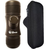 اسپرسو ساز دستی مسافرتی لواک