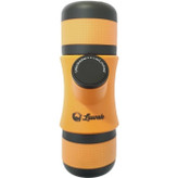 اسپرسوساز دستی مسافرتی لواک