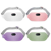 کمربند ماساژور قاعدگی