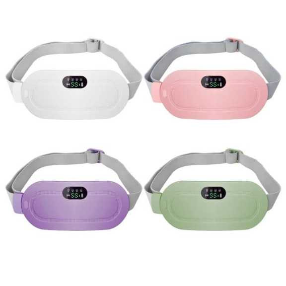 کمربند ماساژور قاعدگی