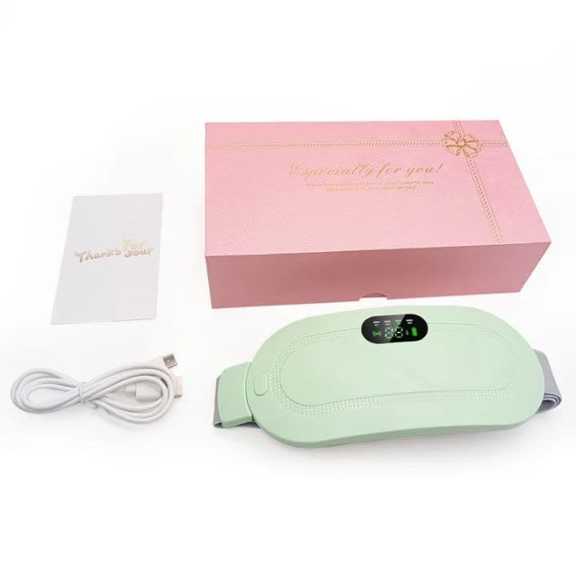 کمربند ماساژور قاعدگی