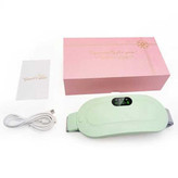 کمربند ماساژور قاعدگی