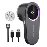 پرزگیر لباس شارژی