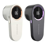 پرزگیر لباس شارژی