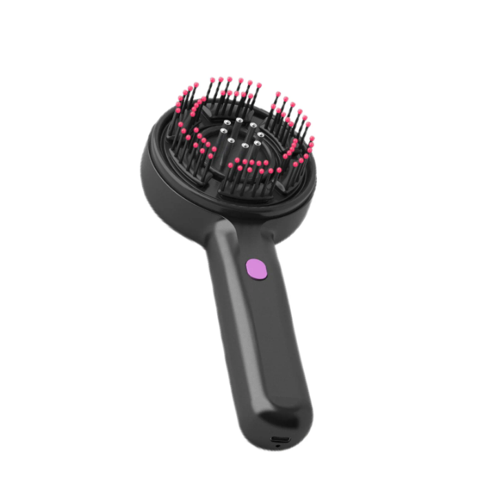 برس ماساژور برقی