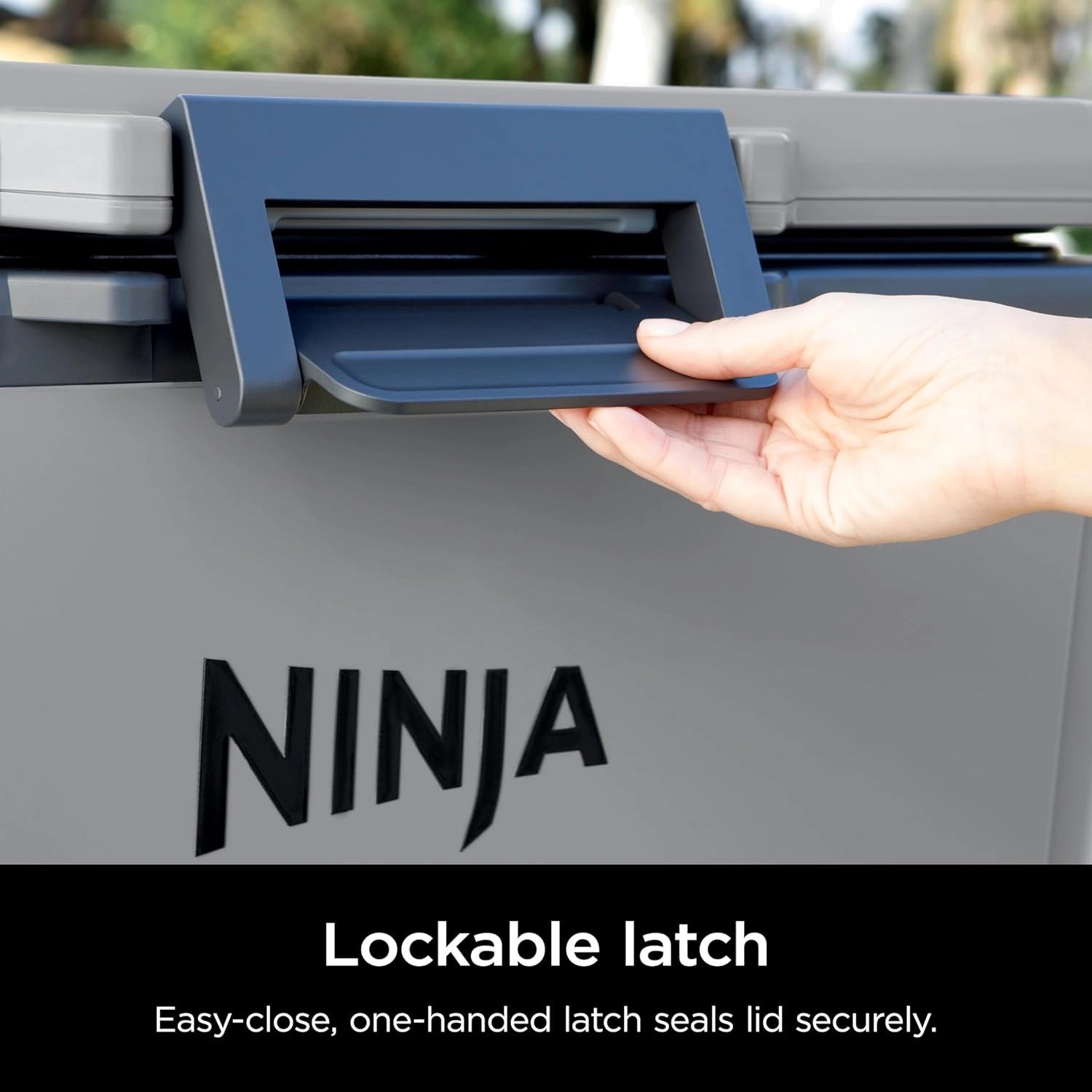 کول باکس نینجا