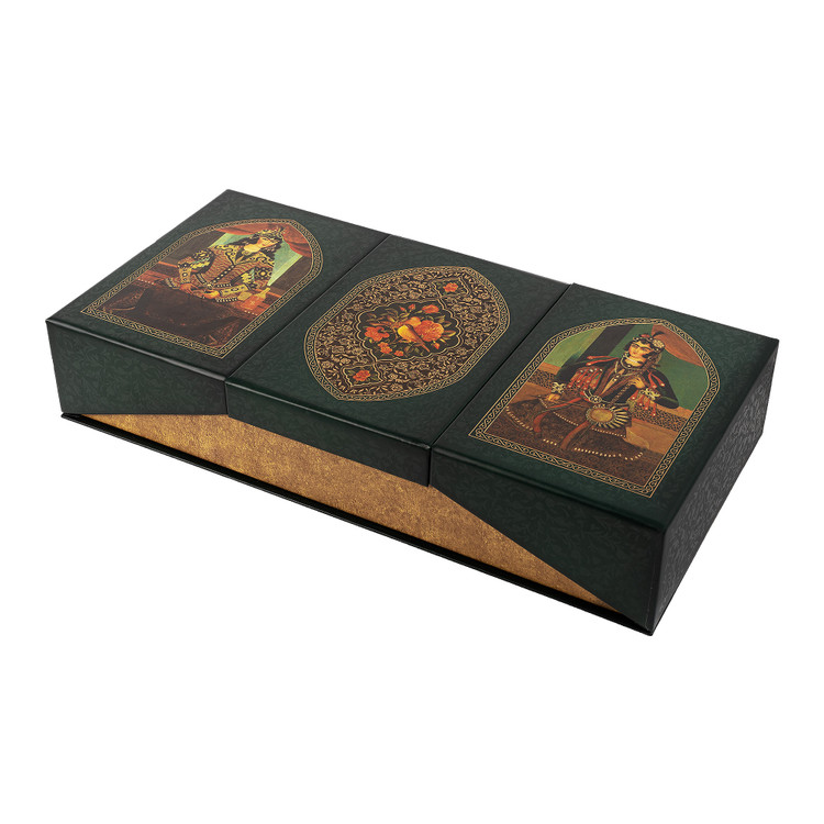 هدیه سازمانی مدیریتی شب یلدا