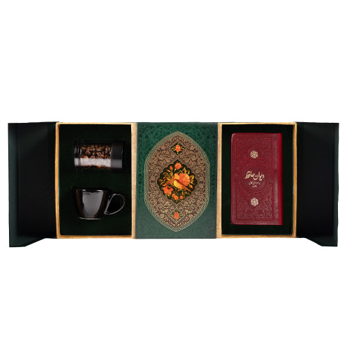 پک vip مناسب برای مدیران و کارکنان