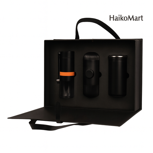 پک مدیریتی و سازمانی قهوه