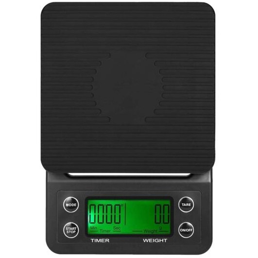 قهوه دمی گرین لاین