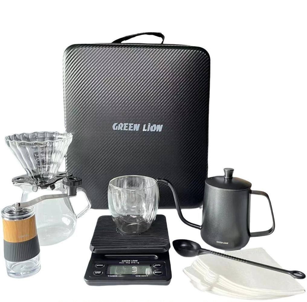 پک هدیه قهوه ساز مدیریتی و سازمانی