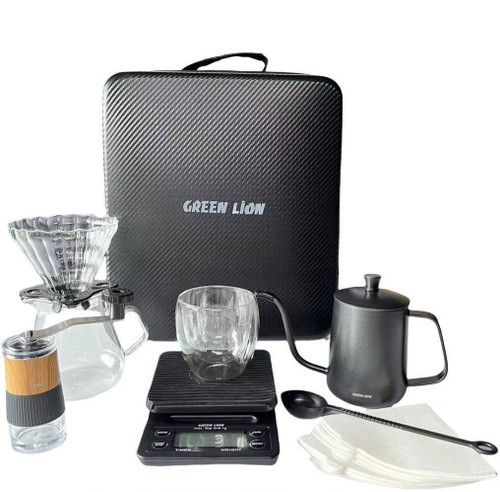 پک هدیه قهوه ساز مدیریتی و سازمانی