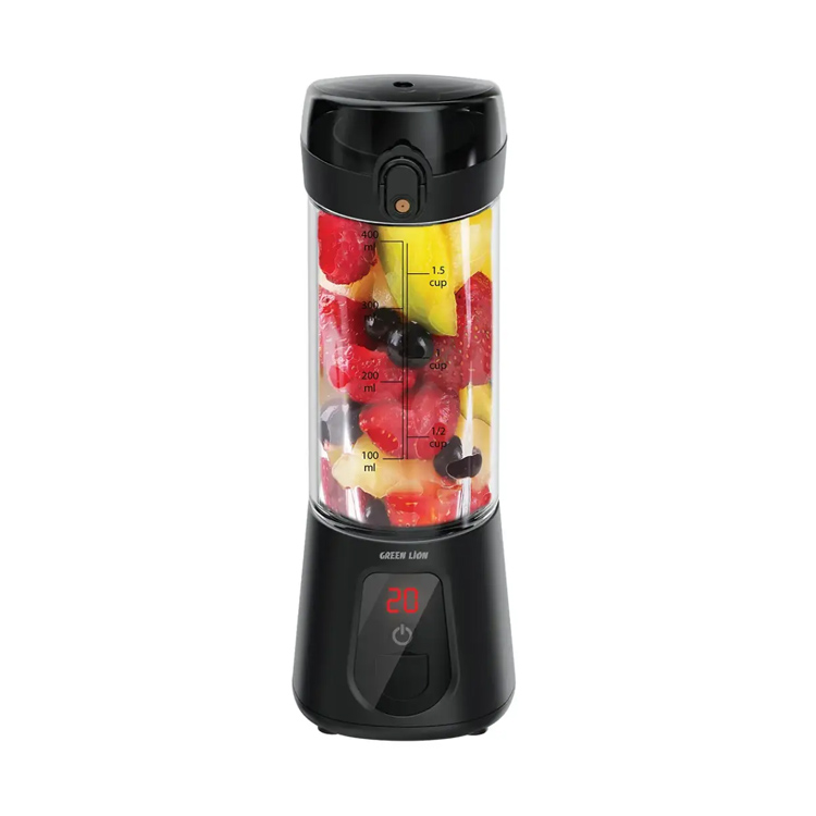 شیکر گرین لاین