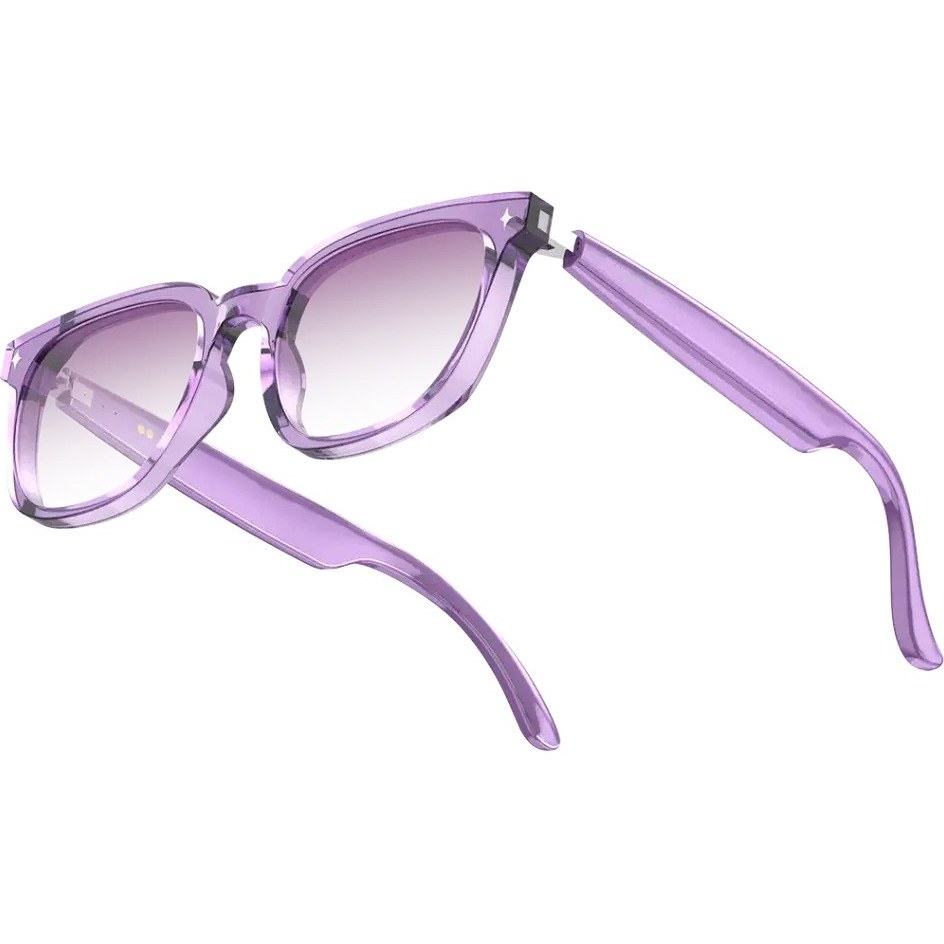 عینک افتابی هوشمند