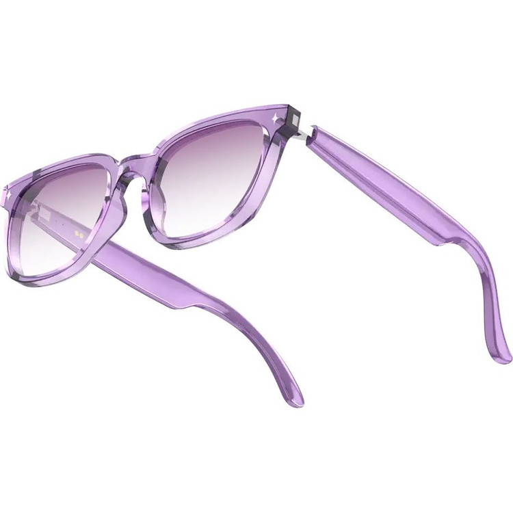 عینک افتابی هوشمند