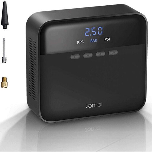 پمپ باد هوشمند 70mai مدل TP03