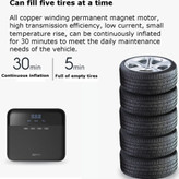 پمپ باد خودرو