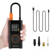 پمپ باد خودرو گرین لاین