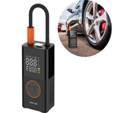 پمپ باد خودرو