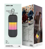 اسپیکر بلوتوثی گرین لاین