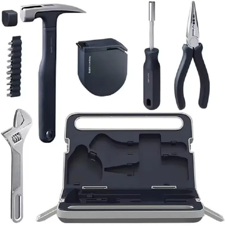 جعبه ابزار هوتو hoto