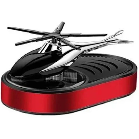 خوشبوکننده خودرو طرح هلی کوپتر