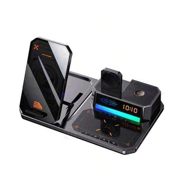 استند شارژر گرین لاین