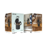 شارژر وایرلس گرین لاین