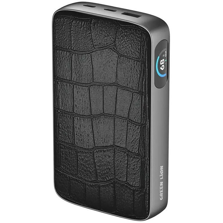 پاوربانک گرین لاین