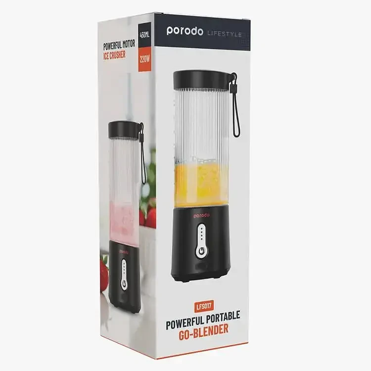 بلندر پرودو