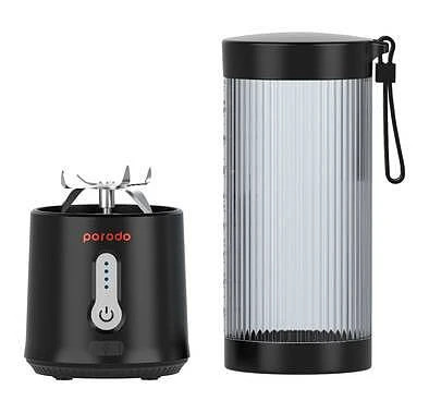 شیکر شارژی پرودو