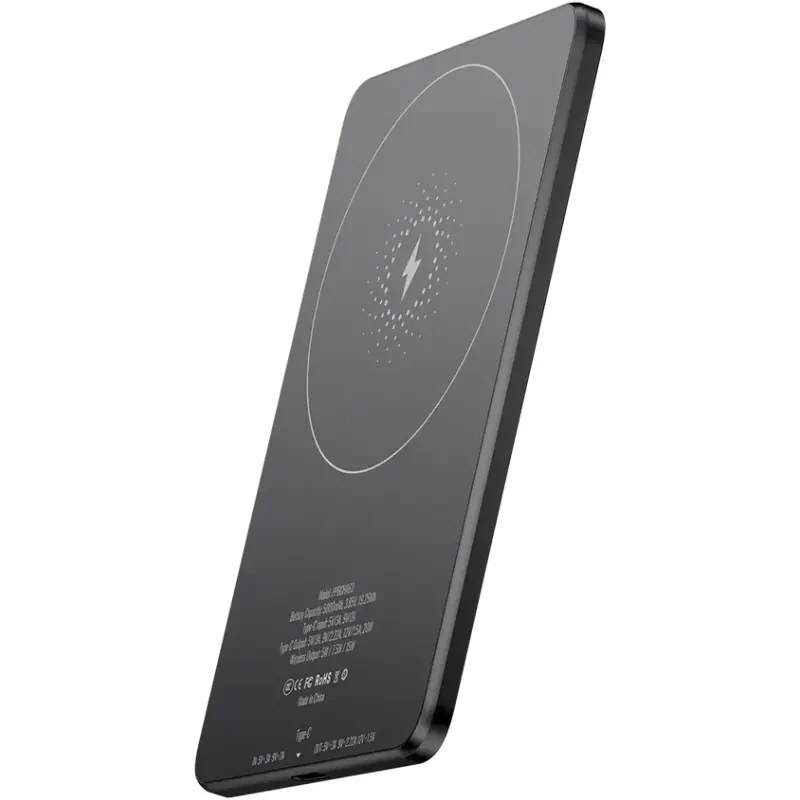 پاوربانک ۵۰۰۰ پاورولوژی