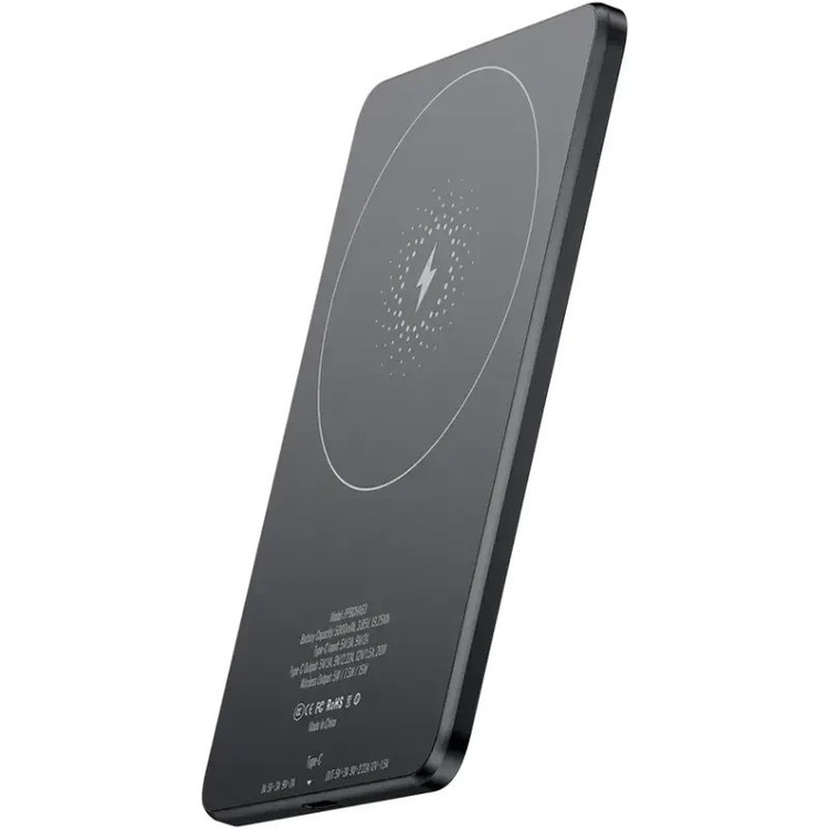 پاوربانک ۵۰۰۰ پاورولوژی