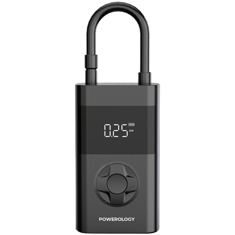 پمپ باد پاورولوژی