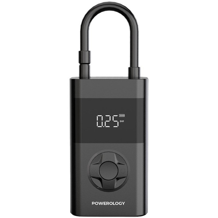 پمپ باد پاورولوژی