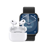 ایرپاد و پاوربانک گرین لاین