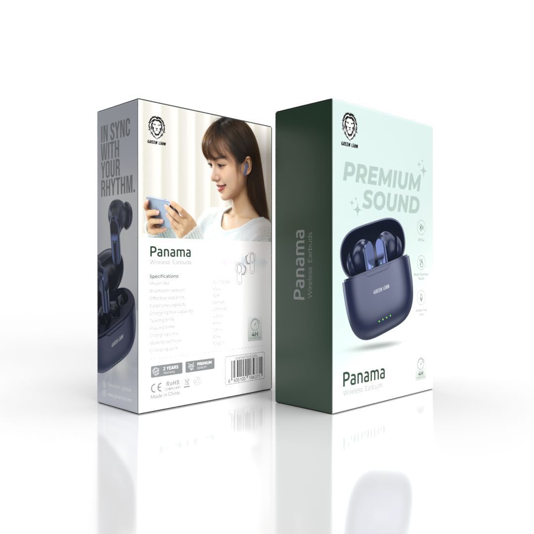 ایرپاد گرین لاین