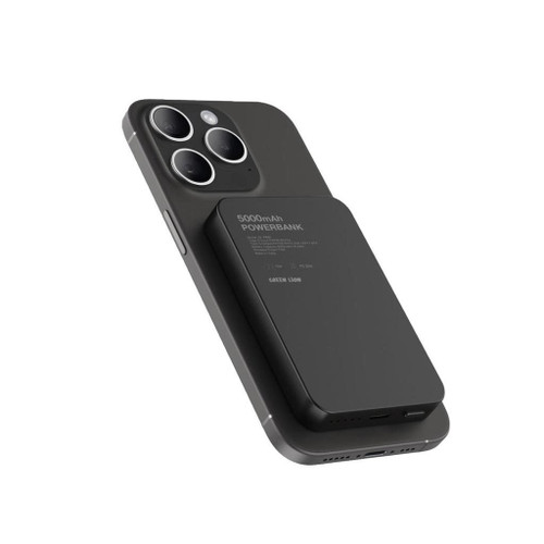 پاوربانک ۵۰۰۰ گرین لاین