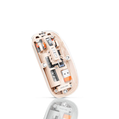 ماوس بی سیم