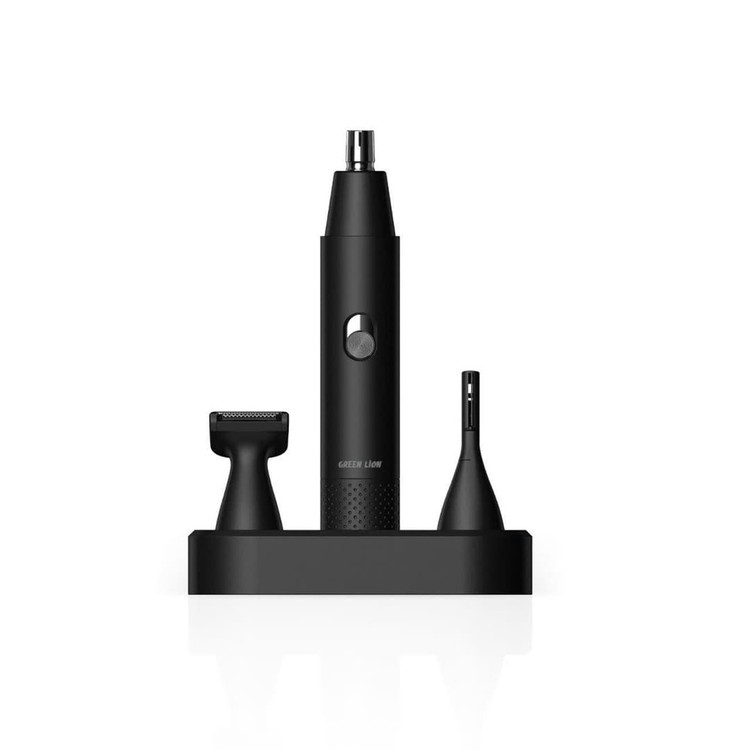 موزن گوش و بینی گرین لاین