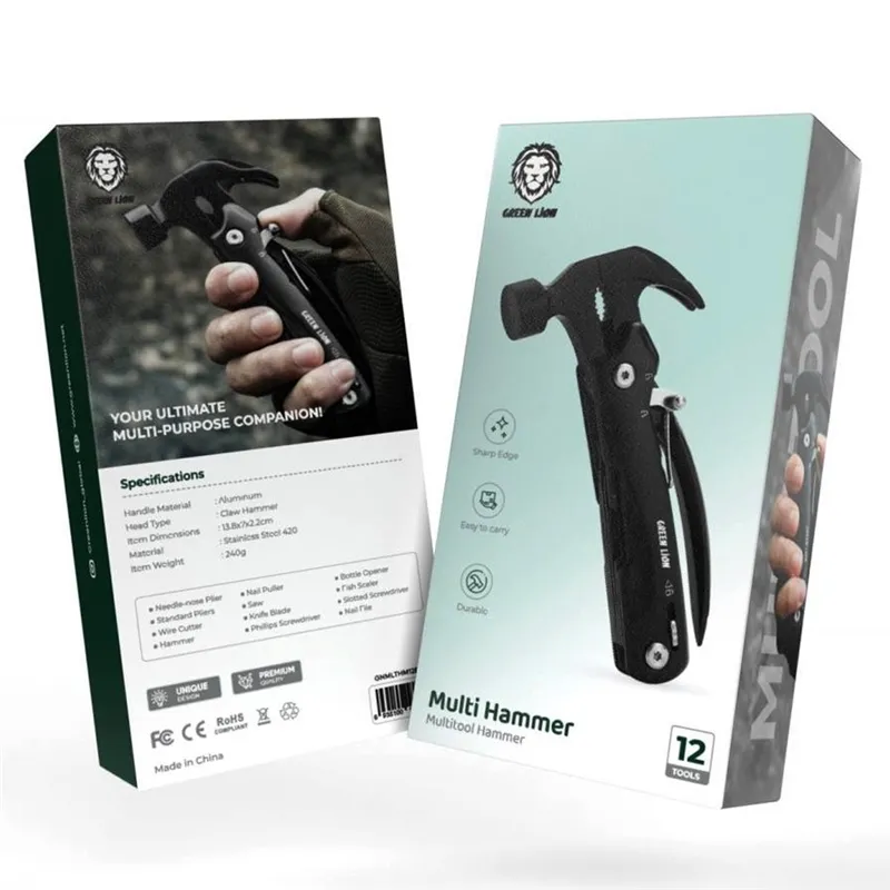 چکش گرین لاین